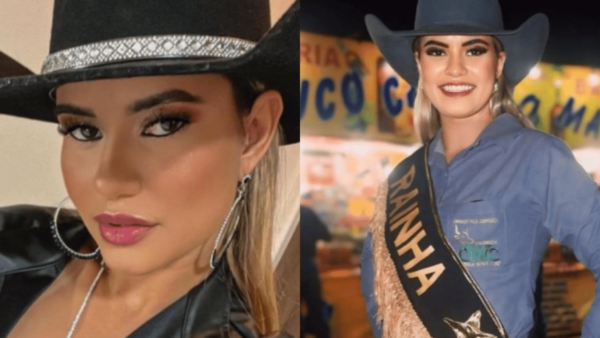 Rainha de Rodeio Morre aos 24 Anos e Deixa Comunidade em Luto