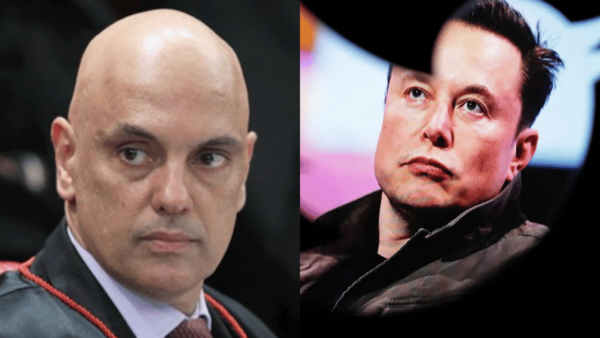 Musk X Moraes: A Expansão das Proibições da Starlink e do Twitter pelo Mundo