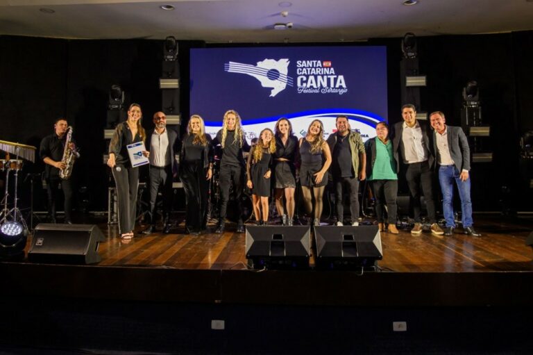 Criciúma seleciona candidatos para a próxima etapa do Festival Sertanejo