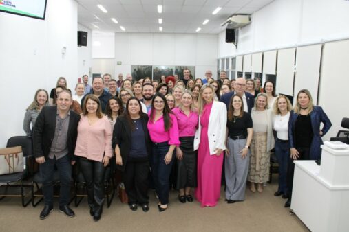 Educação debate melhorias no ensino em reunião técnica com Coordenadorias Regionais