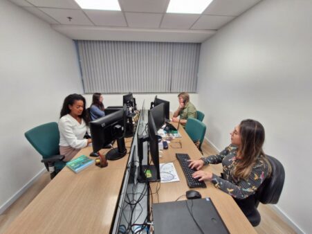 Secretaria do Meio Ambiente e Economia Verde divulga resultado final do processo seletivo de ACTs