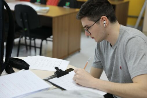 Udesc oferece vagas para ingresso por transferência, retorno e reingresso na graduação