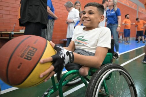 Assistência Social lembra Dia Nacional de Luta da Pessoa com Deficiência com orientação sobre direitos