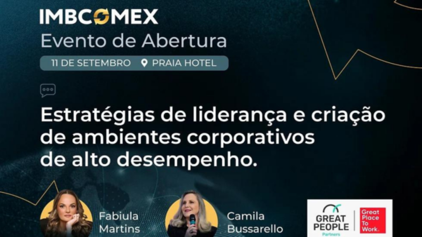 Porto de Imbituba é parceiro da quarta edição do IMBCOMEX de fomento ao comércio exterior