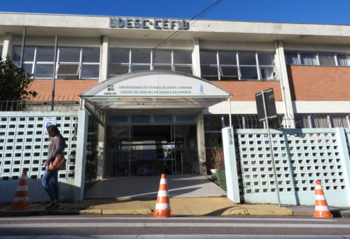 Udesc Cefid oferece avaliação gratuita para adolescentes com problemas em movimentar mandíbula