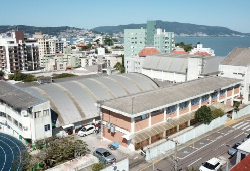 Profissionais e estudantes de saúde podem participar de encontro da Udesc Cefid sobre ventilação mecânica domiciliar