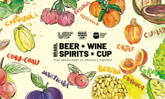 Brasil Beer Cup 2024: Florianópolis sedia o maior concurso de cervejas da América Latina