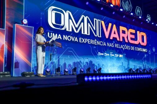 Governadora em exercício Marilisa Boehm reafirma apoio do Estado para fortalecer setor de comércio varejista