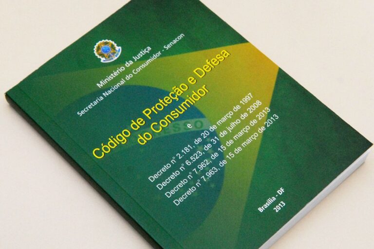 Procon SC celebra 34 anos do Código de Defesa do Consumidor