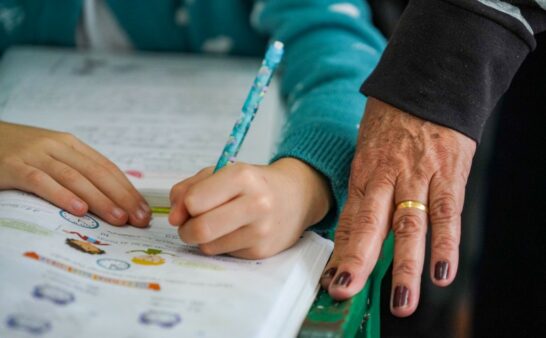 Dia Mundial da Alfabetização: SC reforça ações para melhorar ainda mais a qualidade da educação