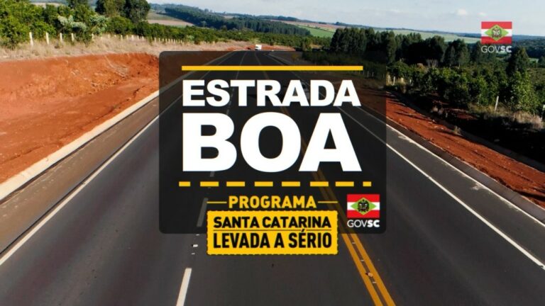 Projeto de financiamento da Infraestrutura de SC junto ao Banco Mundial é aprovado