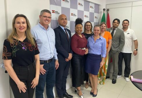 Assistência Social será a primeira secretaria atendida pelo projeto CGE Conecta