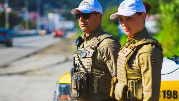 Semana Nacional de Trânsito começa nesta quarta com ações em Santa Catarina