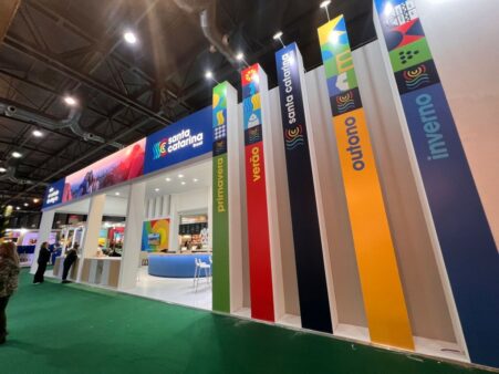 Setur participa da Feira Internacional de Turismo da América Latina em Buenos Aires