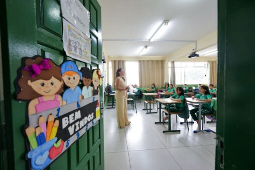 Primeira prova do maior concurso público da história da Educação de Santa Catarina acontece no domingo