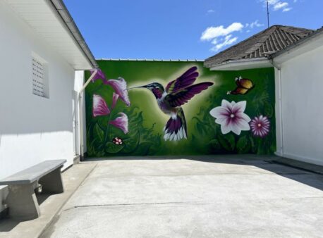 Saúde em Obras: Estado entrega reforma da terceira enfermaria do Instituto de Psiquiatria de Santa Catarina