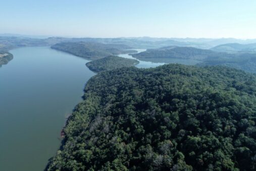 Parque Estadual Fritz Plaumann completa 21 anos com atrações especiais