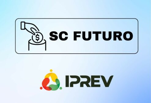 SC FUTURO: novo Fundo em Regime de Capitalização do IPREV alcança R$ 3,5 milhões