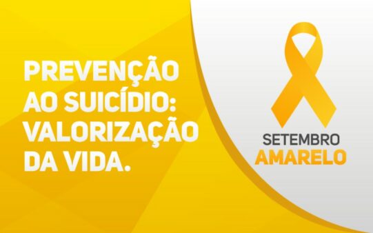 Saúde mental e qualidade de vida serão temas de palestra da Udesc Cefid em Florianópolis