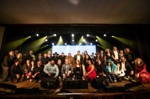 Região Serrana elege os seus três representantes para a grande final do Festival Santa Catarina Canta