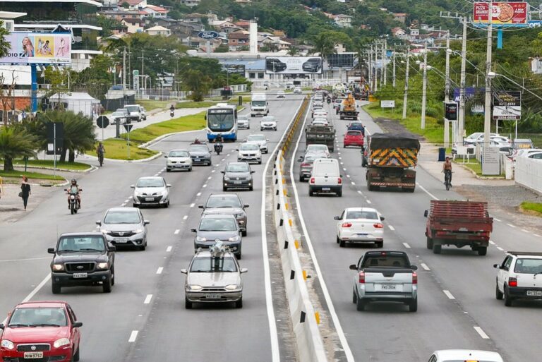 Setor de serviços de Santa Catarina é o que mais cresce no país