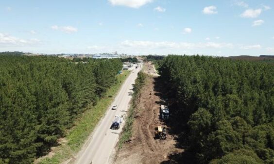 SCGÁS inaugura na Serra Catarinense um dos maiores projetos de distribuição de gás natural do Brasil