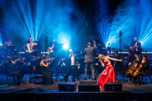 Grande Florianópolis recebe semifinal do Festival Sertanejo no próximo domingo