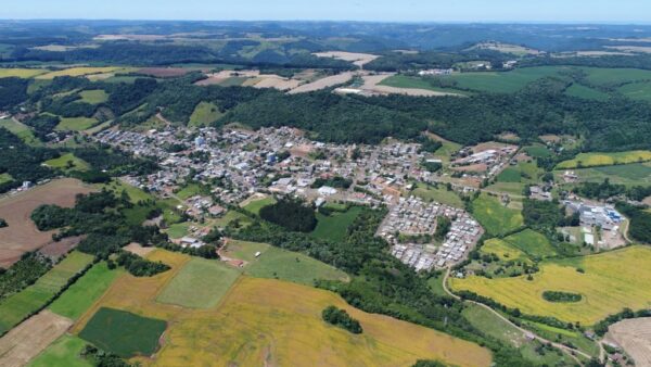 CASAN inicia a instalação de nova adutora em Vargeão