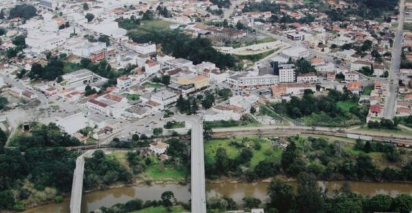 CASAN reforça importância das ligações ao Sistema de Esgotamento Sanitário em Mafra e orienta sobre cobrança