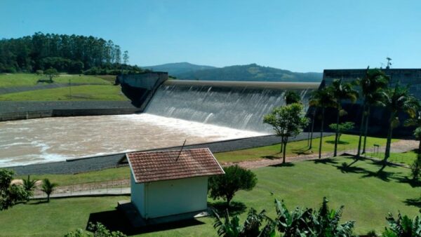 Defesa Civil de Santa Catarina abre consulta pública para o Manual de Operações de Barragens