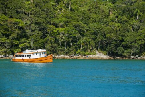 Com seis destinos premiados, Santa Catarina se destaca em ranking nacional de turismo responsável