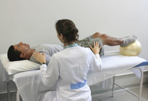 Udesc Cefid abre inscrições para o Seminário Catarinense de Fisioterapia na Atenção Primária à Saúde