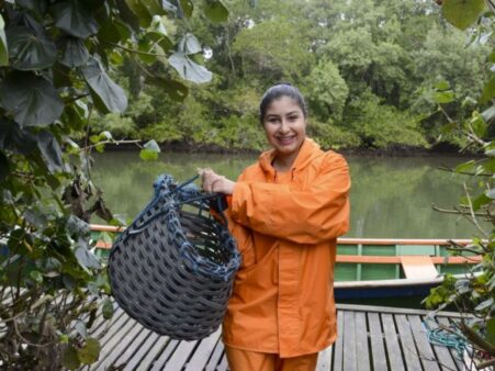 Curso para jovens rurais e da pesca desperta novos líderes no agro catarinense