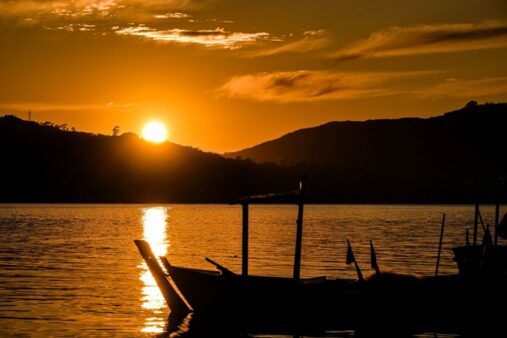 Verão será marcado por altas temperaturas e chuva dentro da média em Santa Catarina