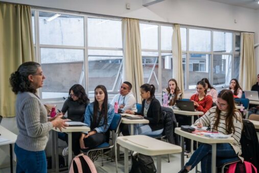 Mais de 1.200 estudantes são beneficiados com o cronograma extra do Universidade Gratuita