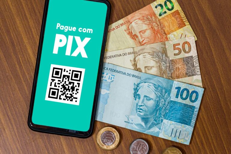 Mudanças no Pix: Regras Mais Rígidas Chegam em Novembro e Impactam Transferências