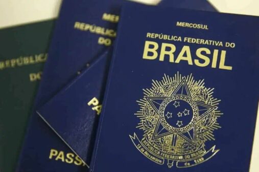 Saiba Como Tirar Seu Passaporte de Graça: Quem Tem Direito