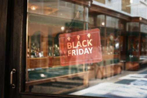 Black Friday: Como Planejar e Aproveitar os Melhores Descontos