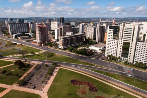 As 7 Cidades Brasileiras com Melhor Infraestrutura e Qualidade de Vida