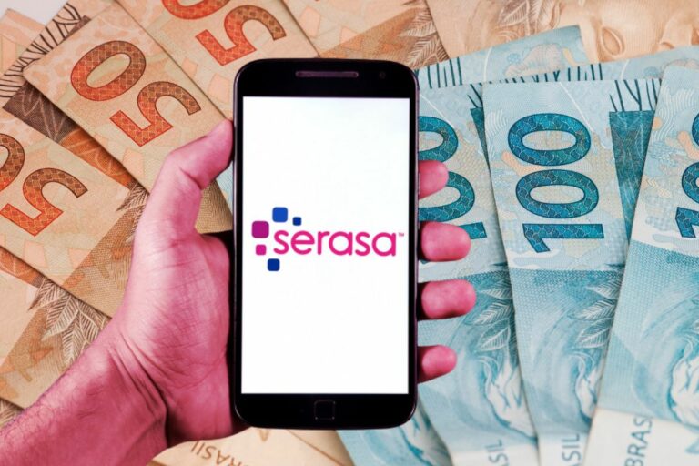 Serasa Lança Ferramenta Revolucionária para Ajudar Brasileiros Endividados