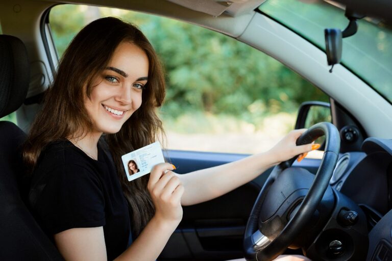 Nova Regra da CNH: Exame Obrigatório para Todos os Motoristas na Renovação