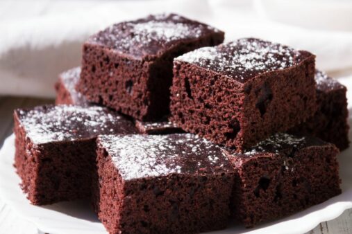 Brownie de Nescau: Fácil, Rápido e Delicioso