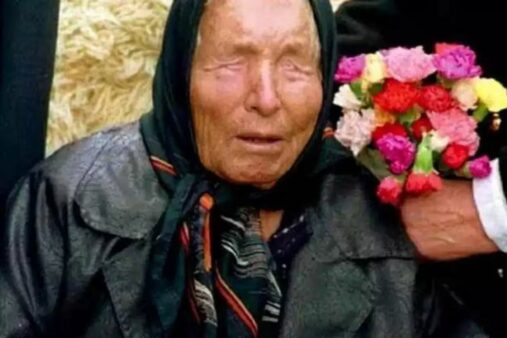 Vidente Baba Vanga Afirma que Fim do Mundo Começará em 2025