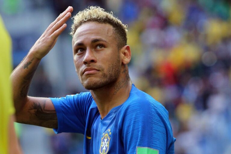 Neymar entre os 3 Maiores Salários do Futebol em 2024, Revela Forbes