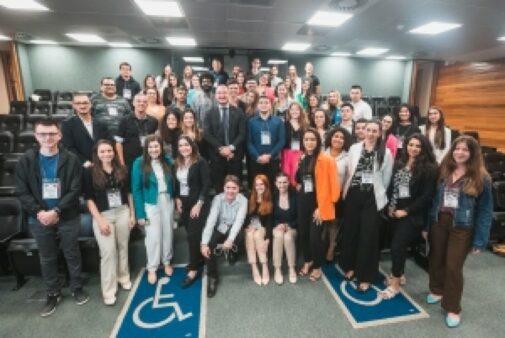 8º Estágio-Visita começa dia 14 com a participação de 80 estudantes universitários