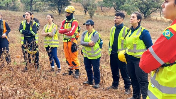 Secretaria do Meio Ambiente participa de Simpósio Internacional sobre Resgate de Animais em Desastres