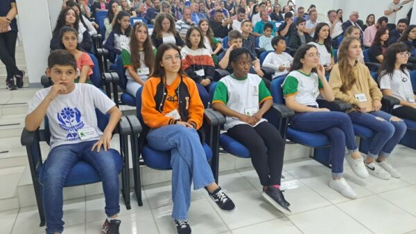 Prefeitura de Camboriú lança Programa Cidadão Mirim 2024