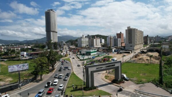 Camboriú será sede do 7° Congresso Catarinense de Cidades Digitais e Inteligentes