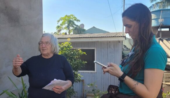 Reunião Pública apresenta Projeto Esgotamento Sobre Rodas da CASAN em Descanso