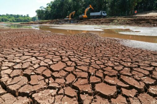 Meio Ambiente: Estado investe mais de R$ 14,4 milhões para garantir o uso sustentável da água